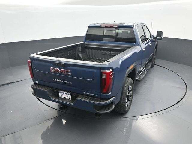2026 GMC Sierra 2500HD Denali