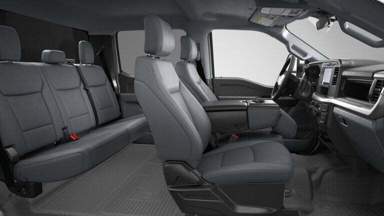 2026 Ford F-250 Super Duty XL