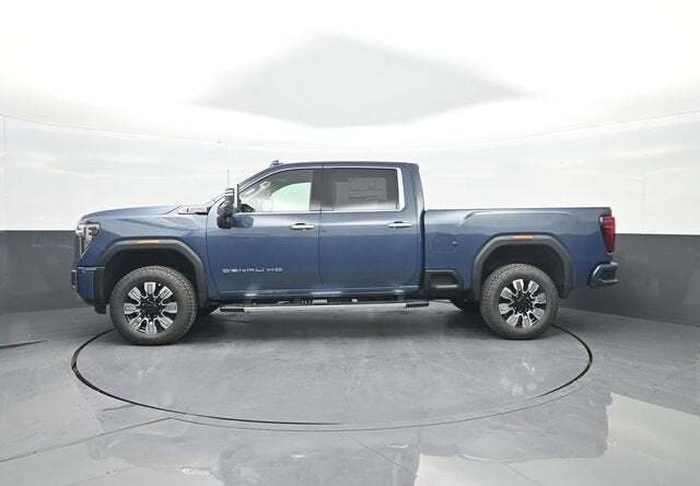 2026 GMC Sierra 2500HD Denali