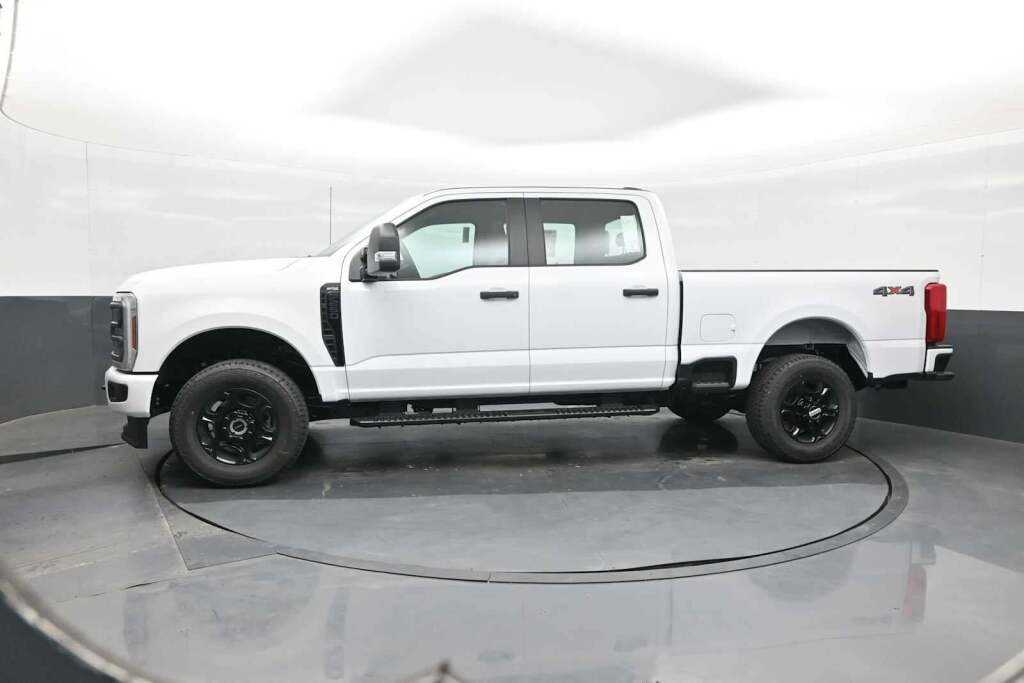 2026 Ford F-250 Super Duty XL