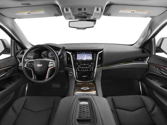 2018 Cadillac Escalade Standard