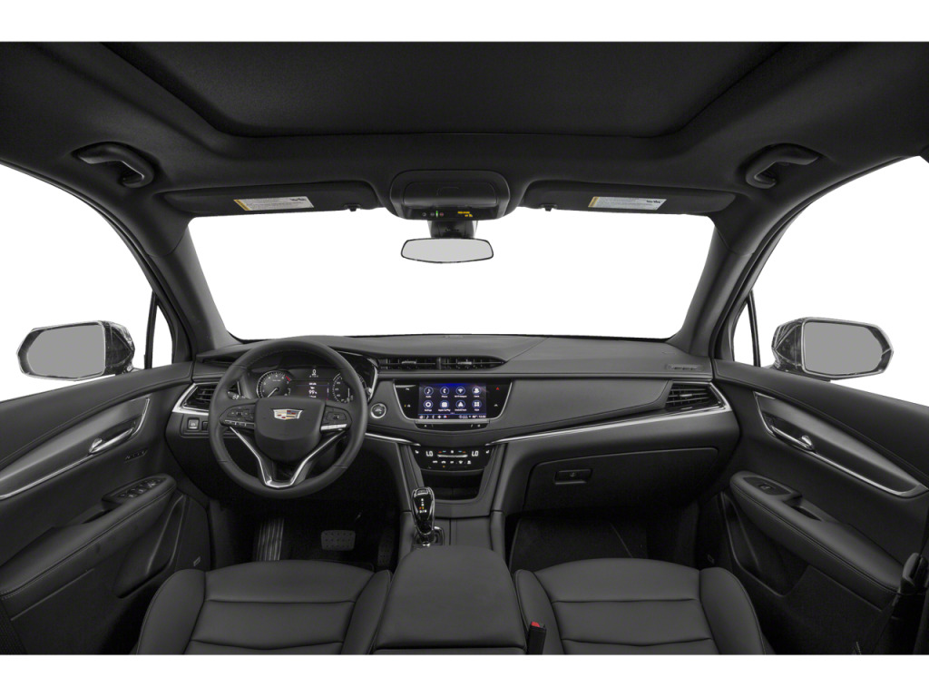 2024 Cadillac XT6 AWD Premium Luxury