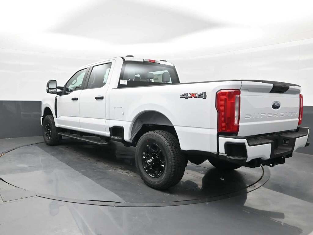 2026 Ford F-250 Super Duty XL