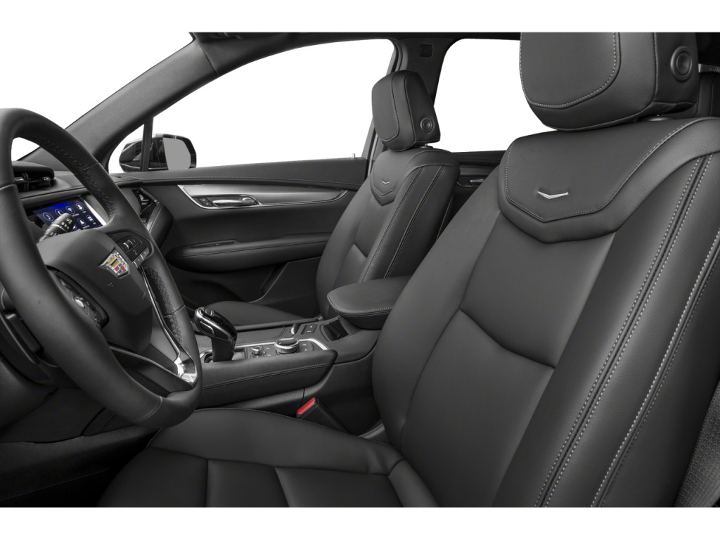2024 Cadillac XT6 AWD Premium Luxury