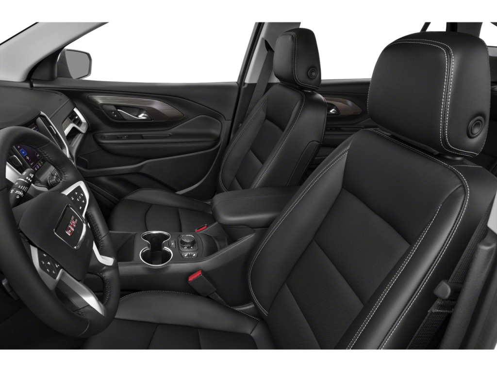 2023 GMC Terrain AWD SLE