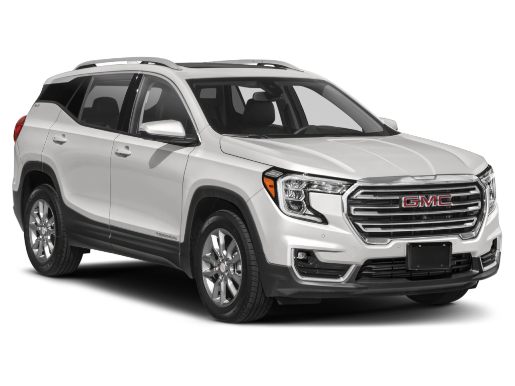 2023 GMC Terrain AWD SLE
