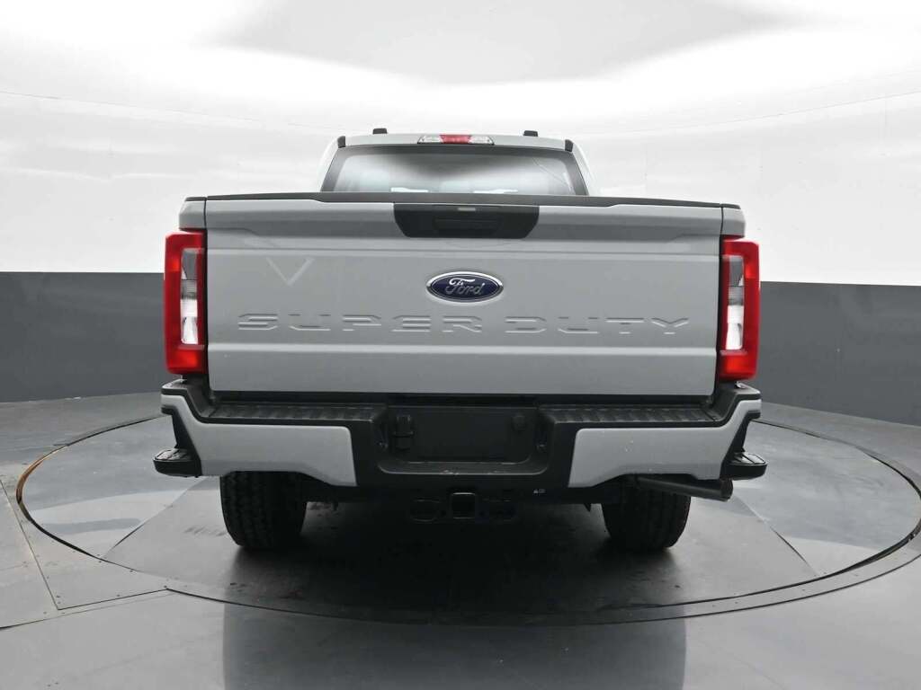 2026 Ford F-250 Super Duty XL