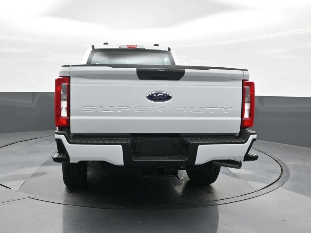 2026 Ford F-250 Super Duty XL
