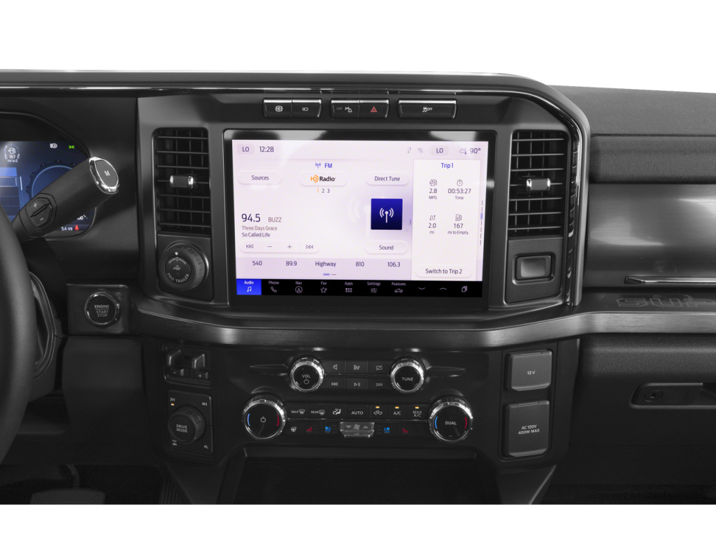 2023 Ford F-250 Super Duty LARIAT