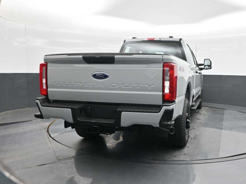 2026 Ford F-250 Super Duty XL