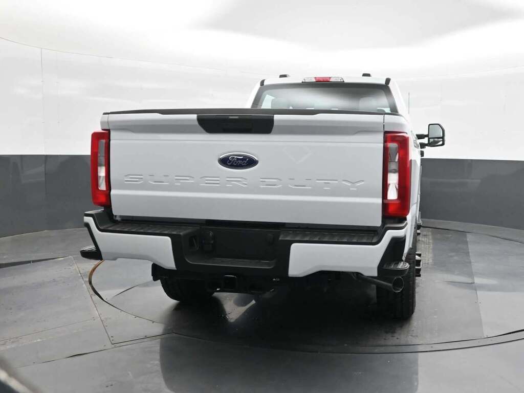 2026 Ford F-250 Super Duty XL
