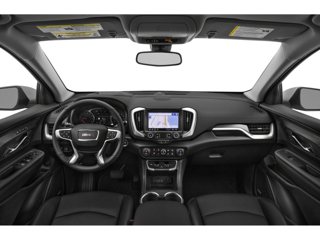 2023 GMC Terrain AWD SLE