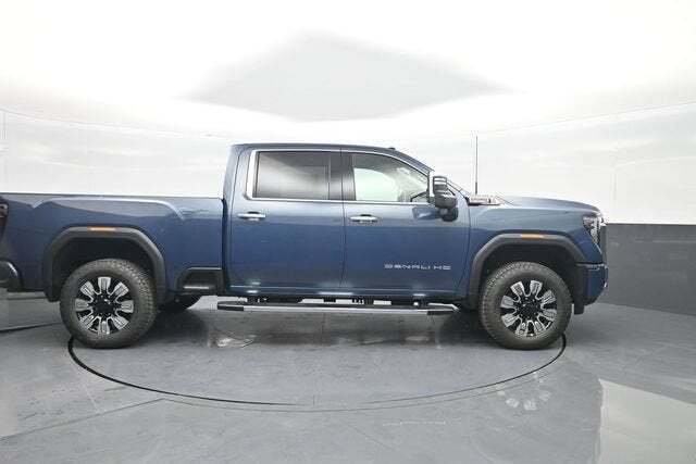 2026 GMC Sierra 2500HD Denali