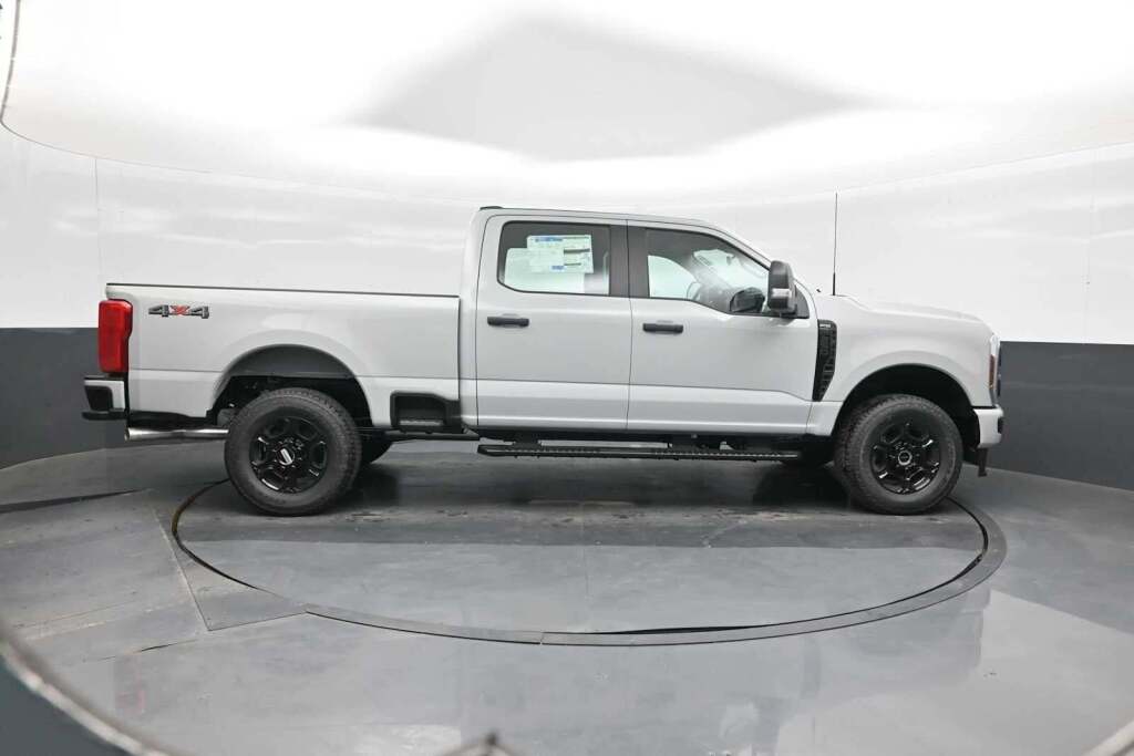 2026 Ford F-250 Super Duty XL