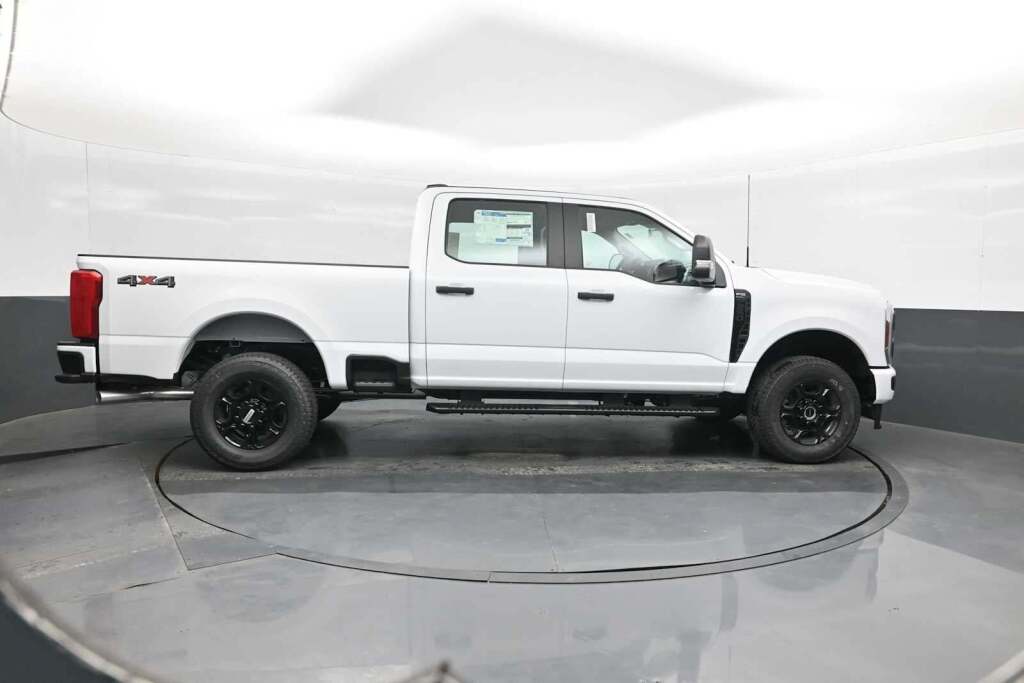 2026 Ford F-250 Super Duty XL