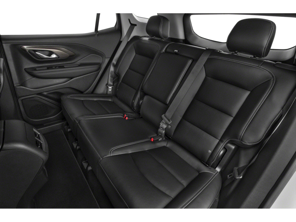 2023 GMC Terrain AWD SLE