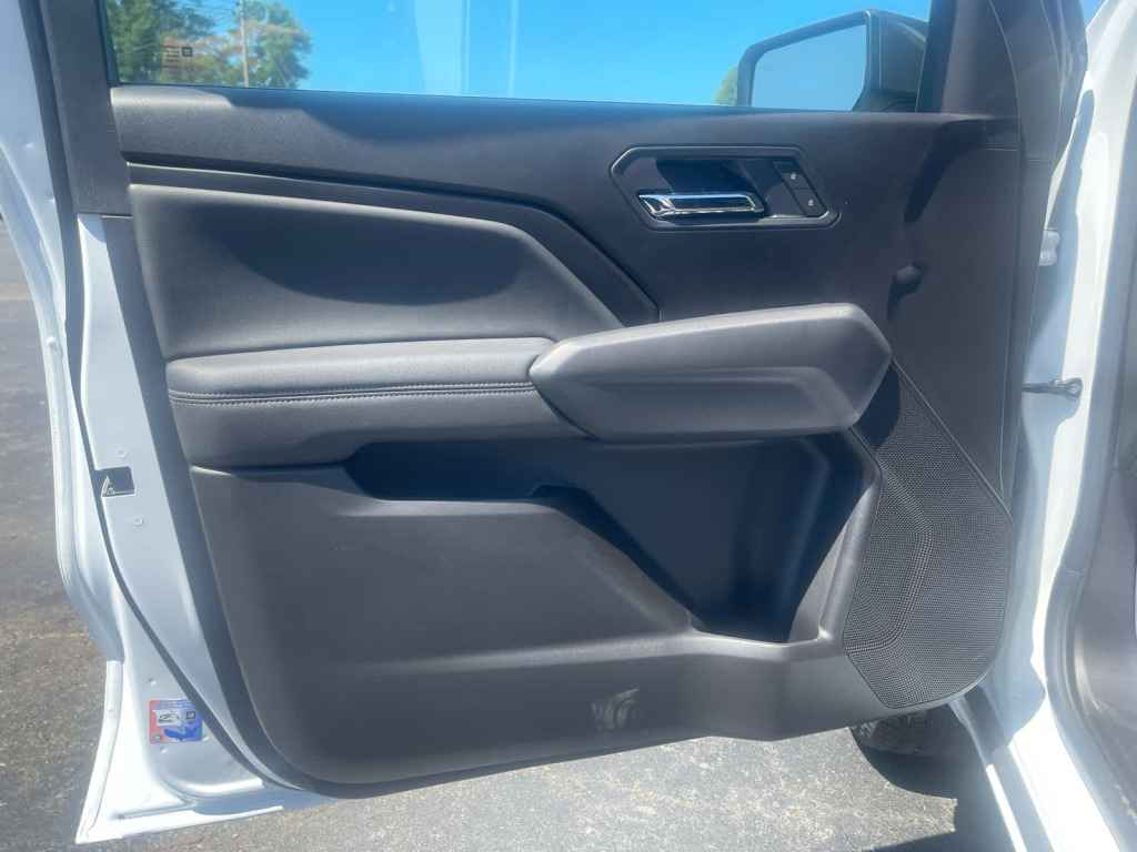 2026 Chevrolet Colorado LT, RWD