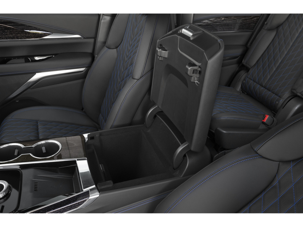 2025 Cadillac Escalade IQ Sport 1 AWD