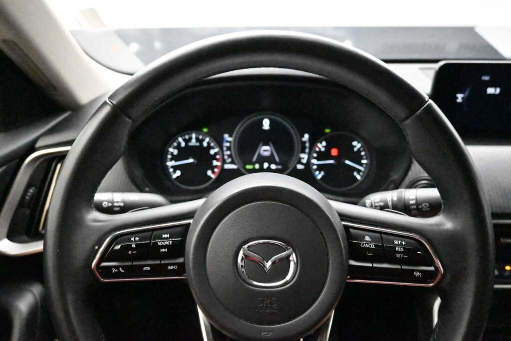 2025 Mazda CX-90 3.3 Turbo Select Package