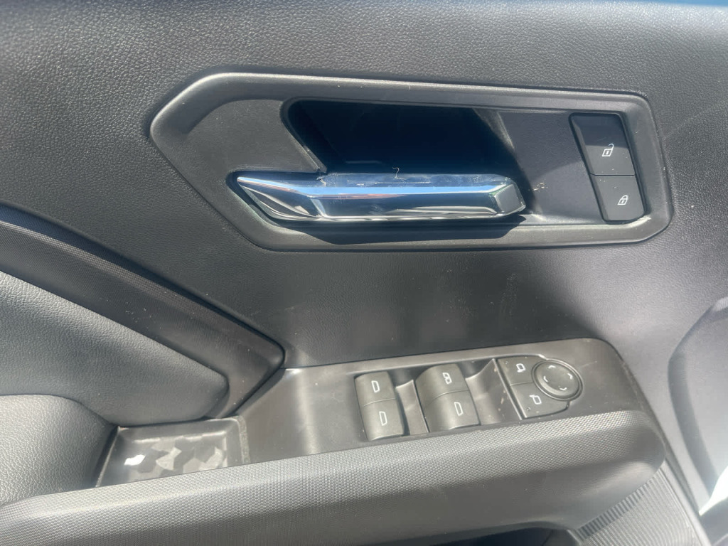 2026 Chevrolet Colorado LT, RWD