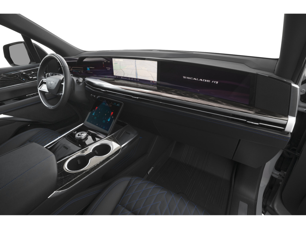 2025 Cadillac Escalade IQ Sport 1 AWD