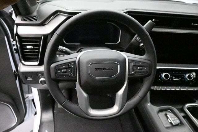2026 GMC Sierra 2500HD Denali