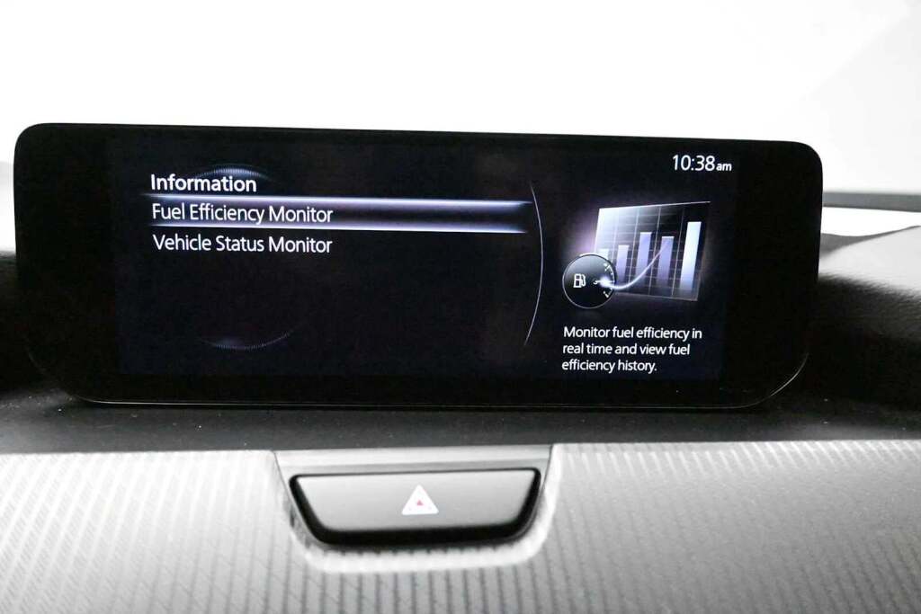 2025 Mazda CX-90 3.3 Turbo Select Package