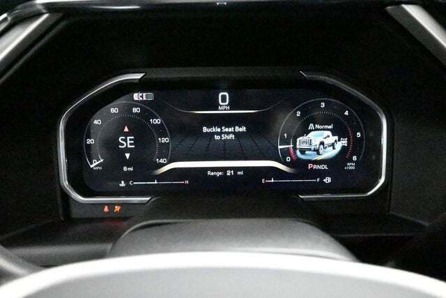 2026 GMC Sierra 2500HD Denali