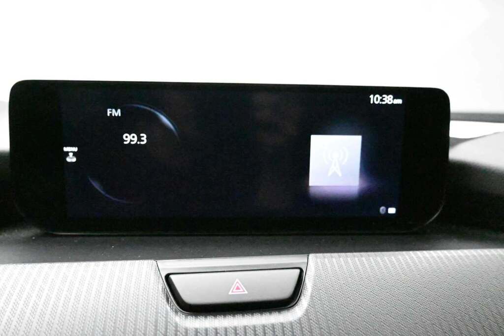 2025 Mazda CX-90 3.3 Turbo Select Package