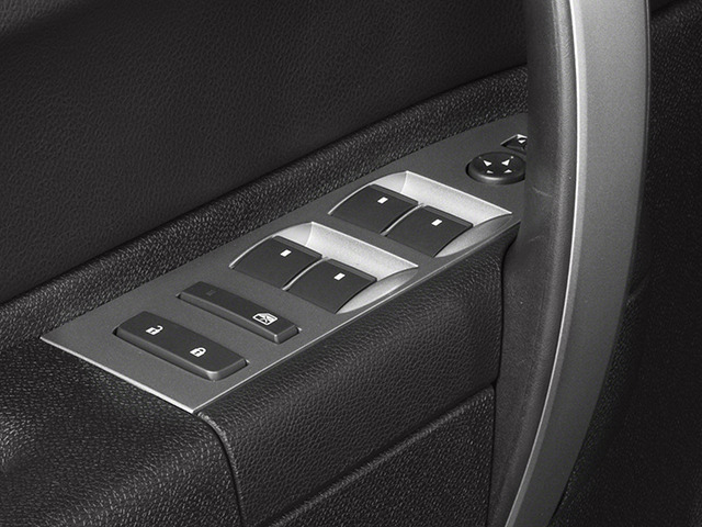 2013 Chevrolet Silverado 2500HD LT