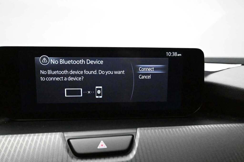 2025 Mazda CX-90 3.3 Turbo Select Package