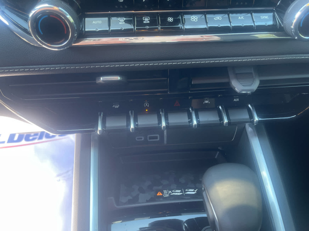 2026 Chevrolet Colorado LT, RWD