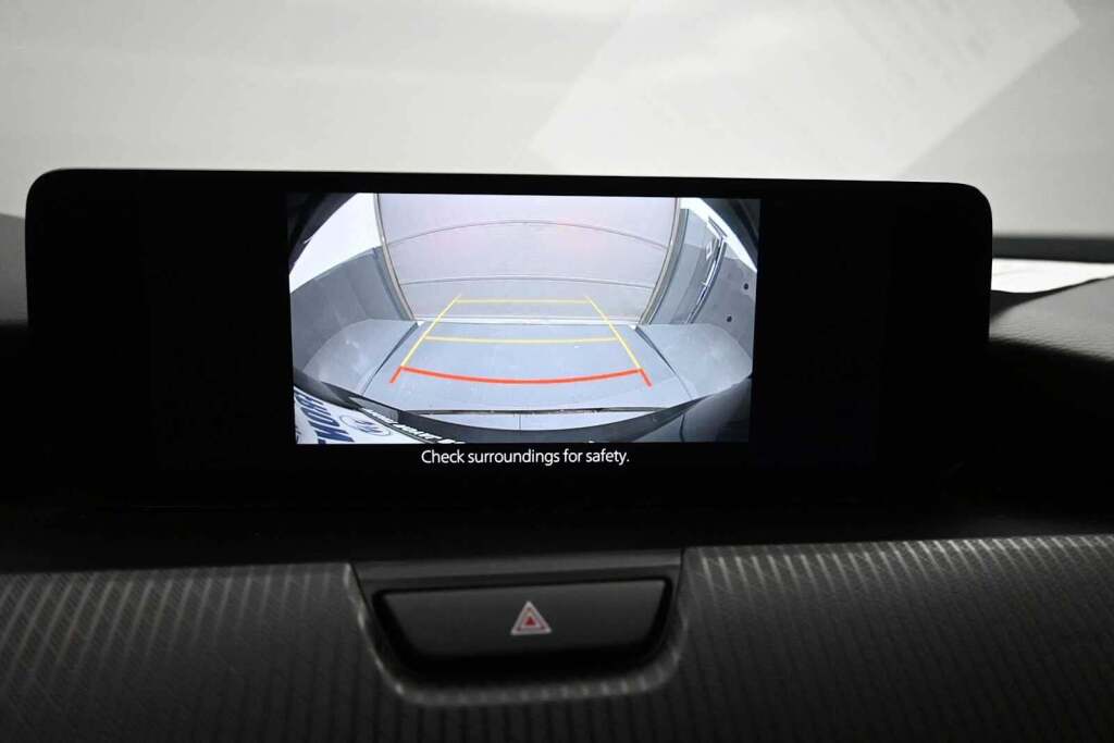 2025 Mazda CX-90 3.3 Turbo Select Package