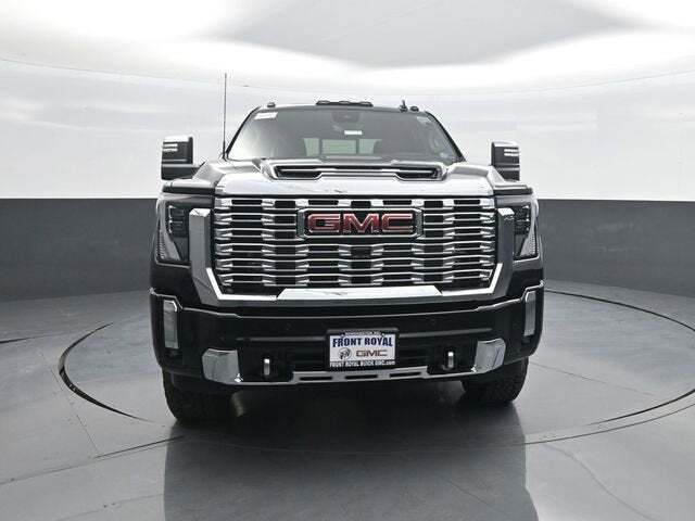 2026 GMC Sierra 2500HD Denali