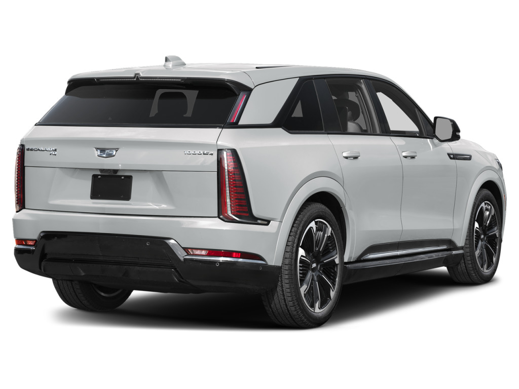 2025 Cadillac Escalade IQ Sport 1 AWD