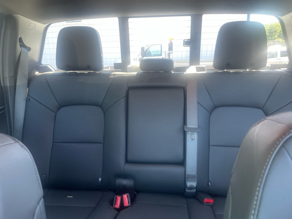 2026 Chevrolet Colorado LT, RWD