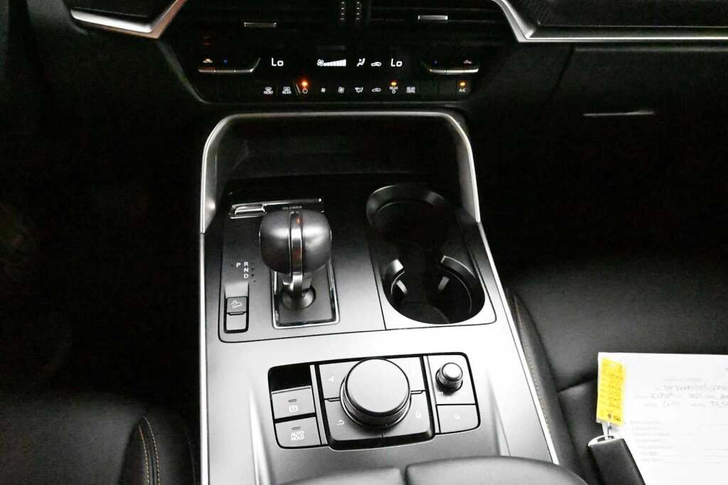 2025 Mazda CX-90 3.3 Turbo Select Package