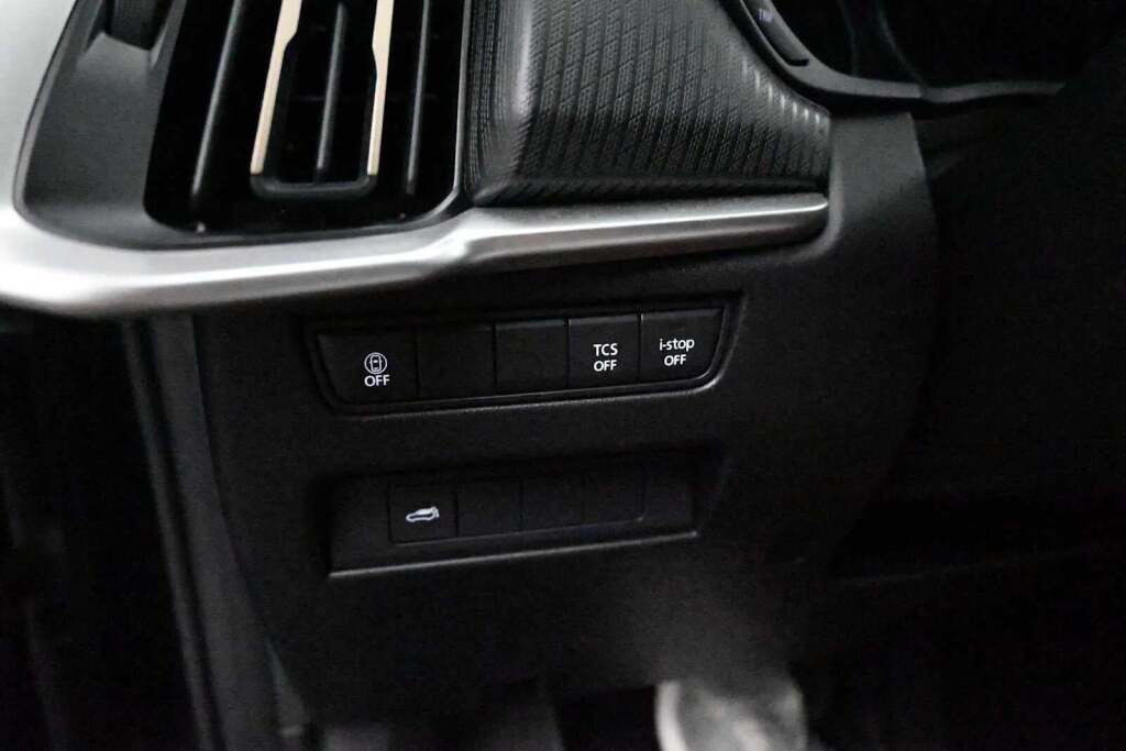 2025 Mazda CX-90 3.3 Turbo Select Package
