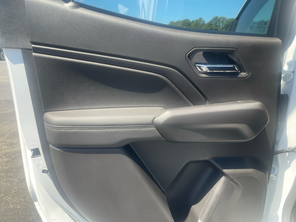 2026 Chevrolet Colorado LT, RWD