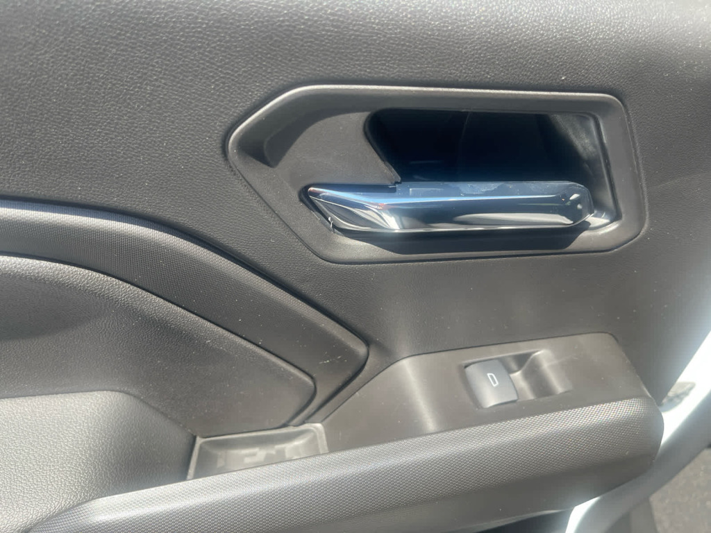 2026 Chevrolet Colorado LT, RWD