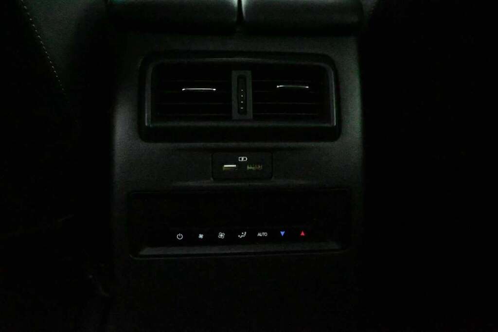 2025 Mazda CX-90 3.3 Turbo Select Package