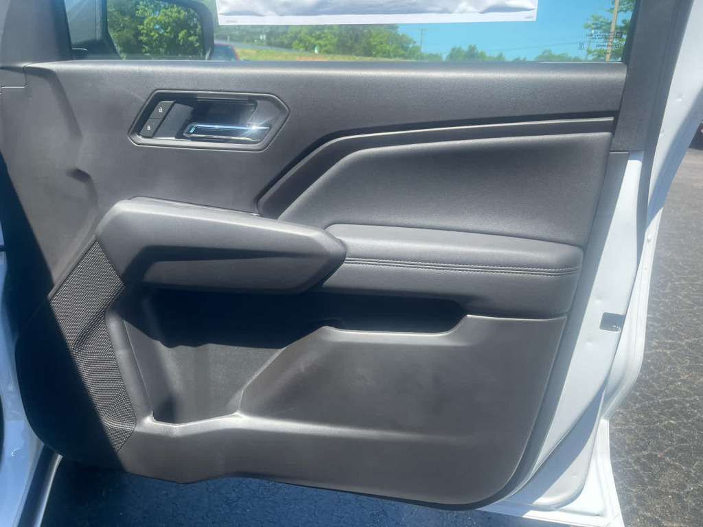 2026 Chevrolet Colorado LT, RWD