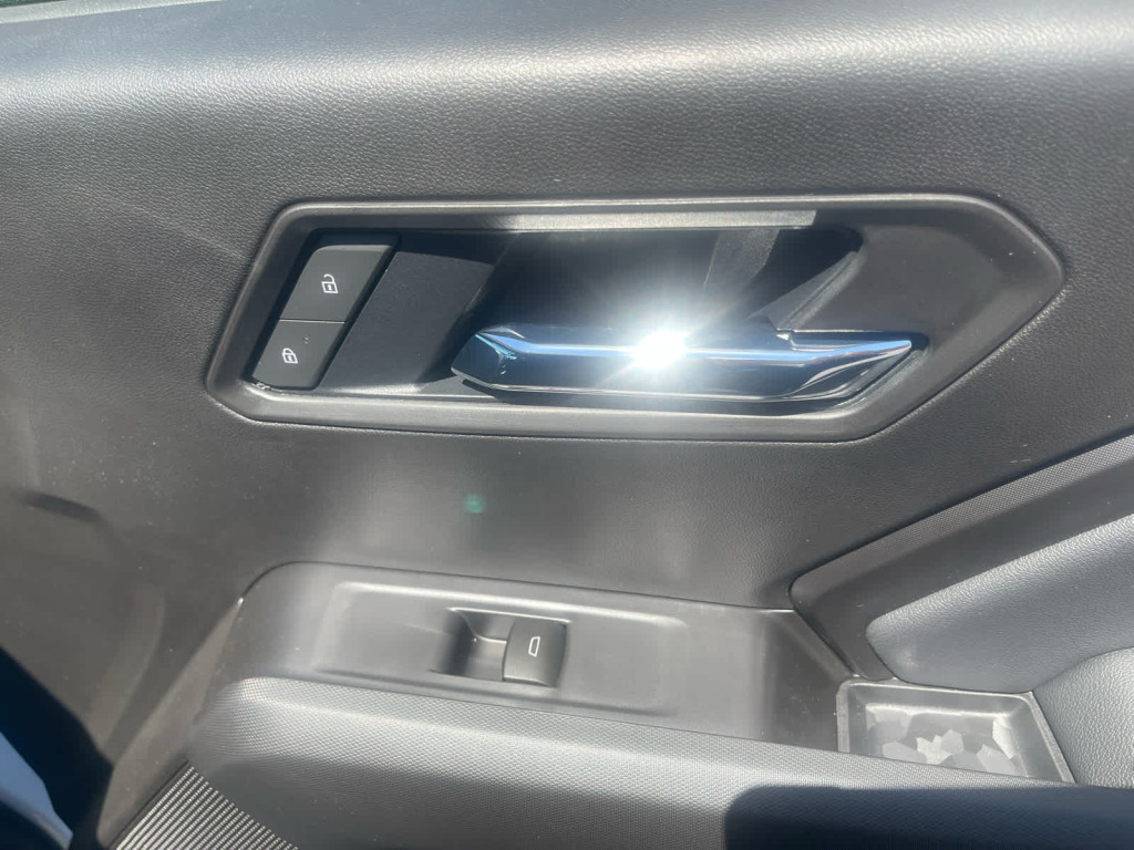 2026 Chevrolet Colorado LT, RWD