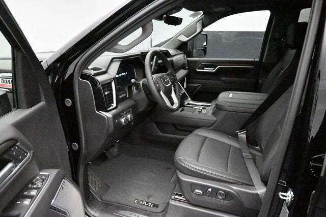 2026 GMC Sierra 2500HD Denali