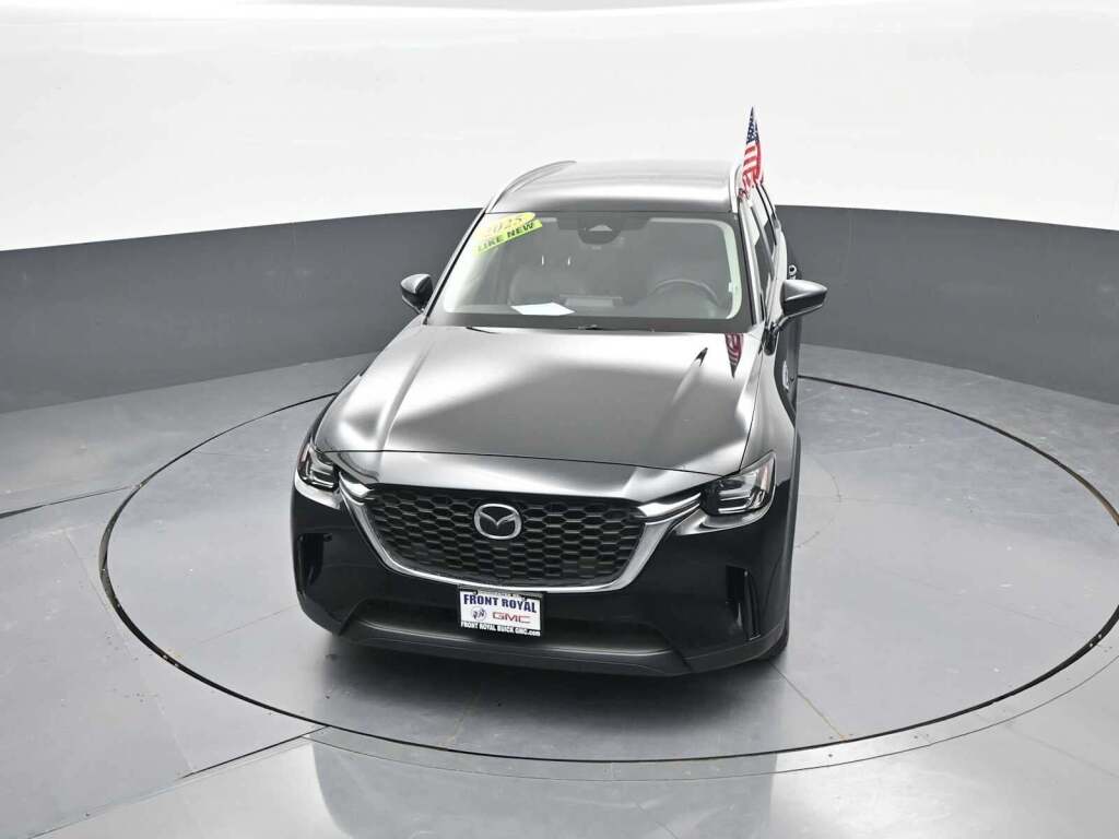2025 Mazda CX-90 3.3 Turbo Select Package