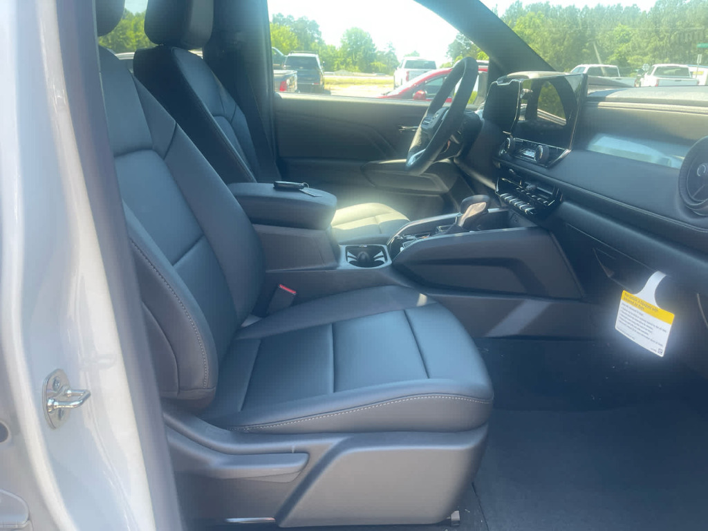 2026 Chevrolet Colorado LT, RWD