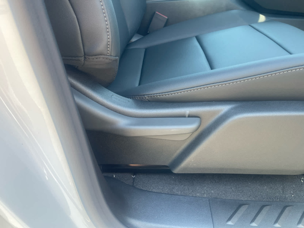 2026 Chevrolet Colorado LT, RWD
