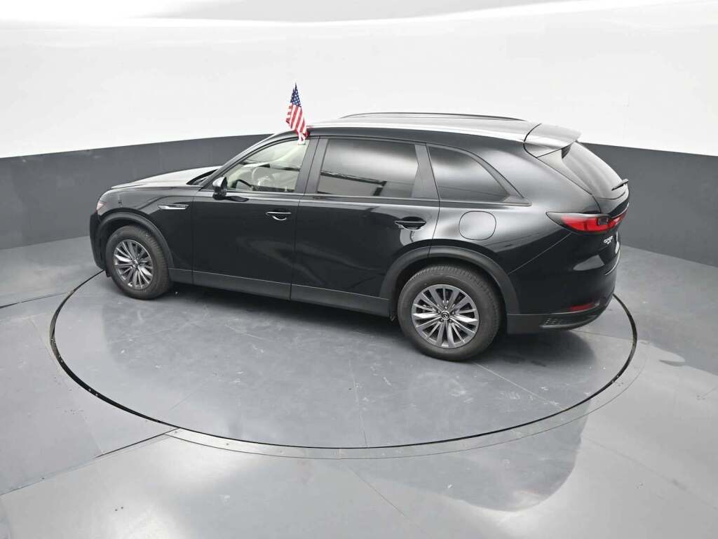2025 Mazda CX-90 3.3 Turbo Select Package