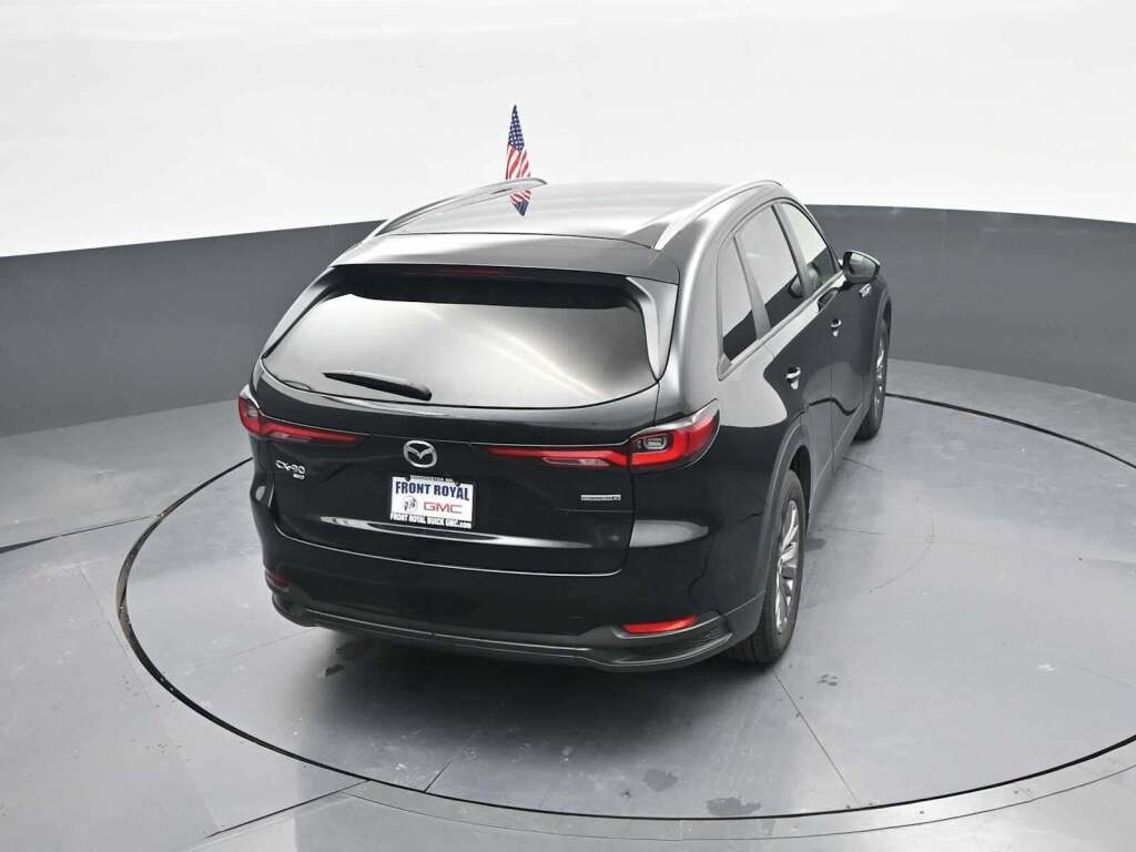 2025 Mazda CX-90 3.3 Turbo Select Package