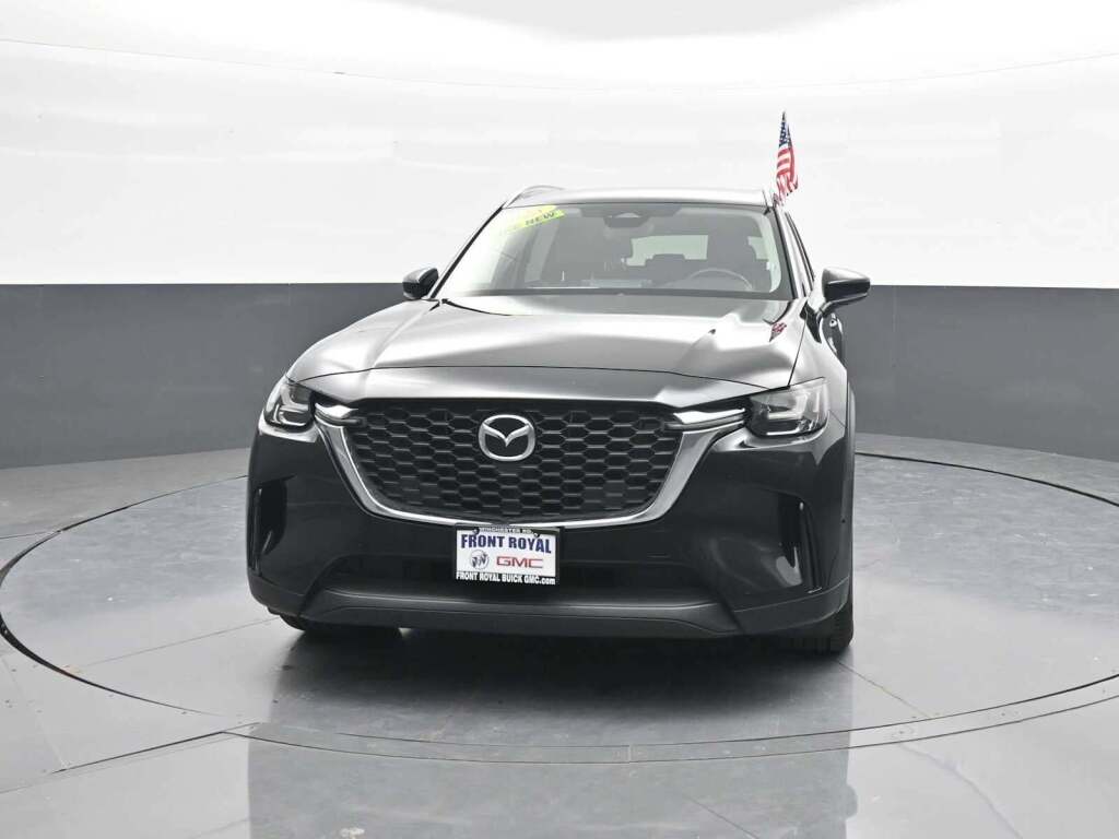 2025 Mazda CX-90 3.3 Turbo Select Package